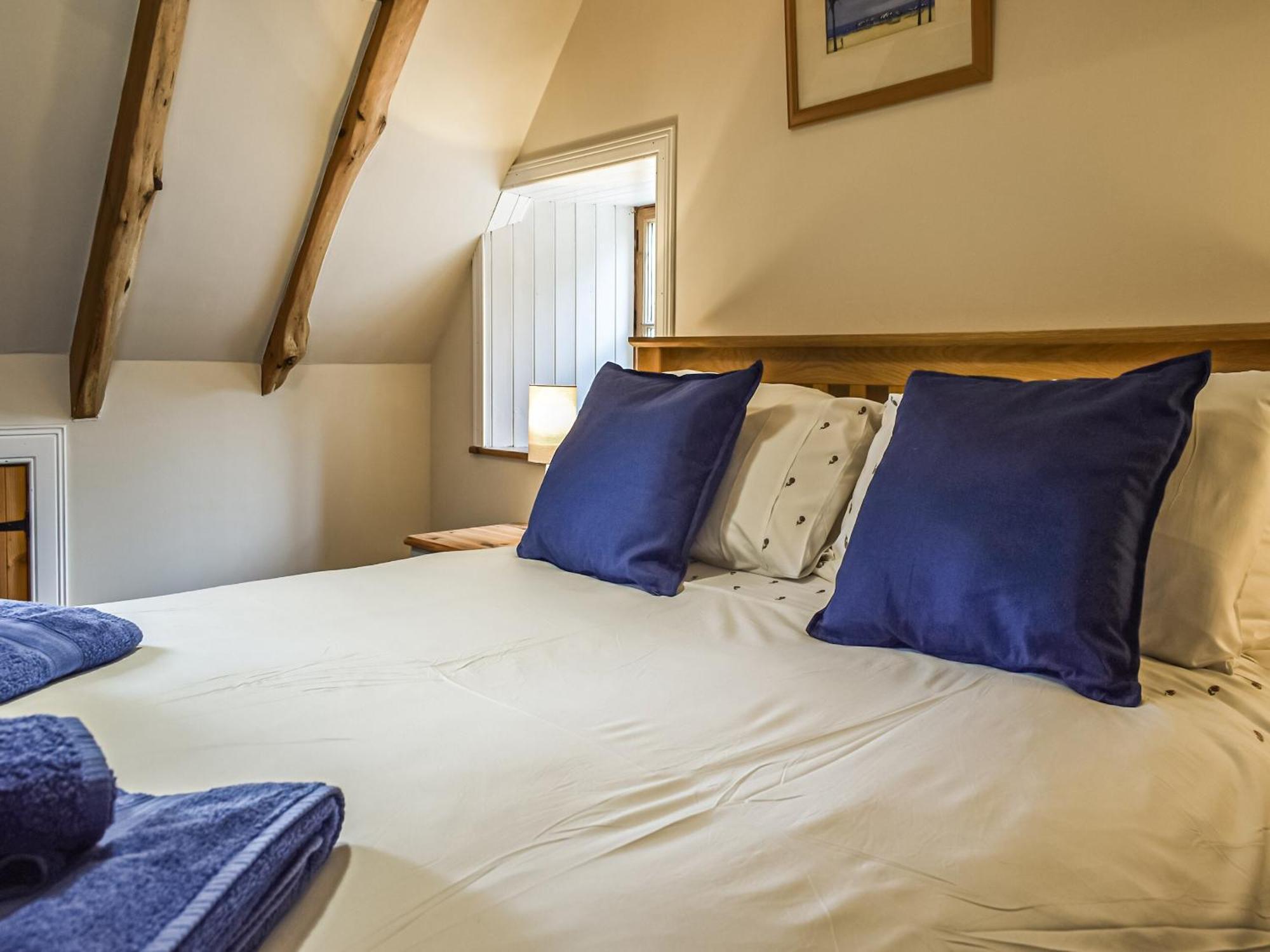 The Thatched Cottage St Andrews Exterior photo